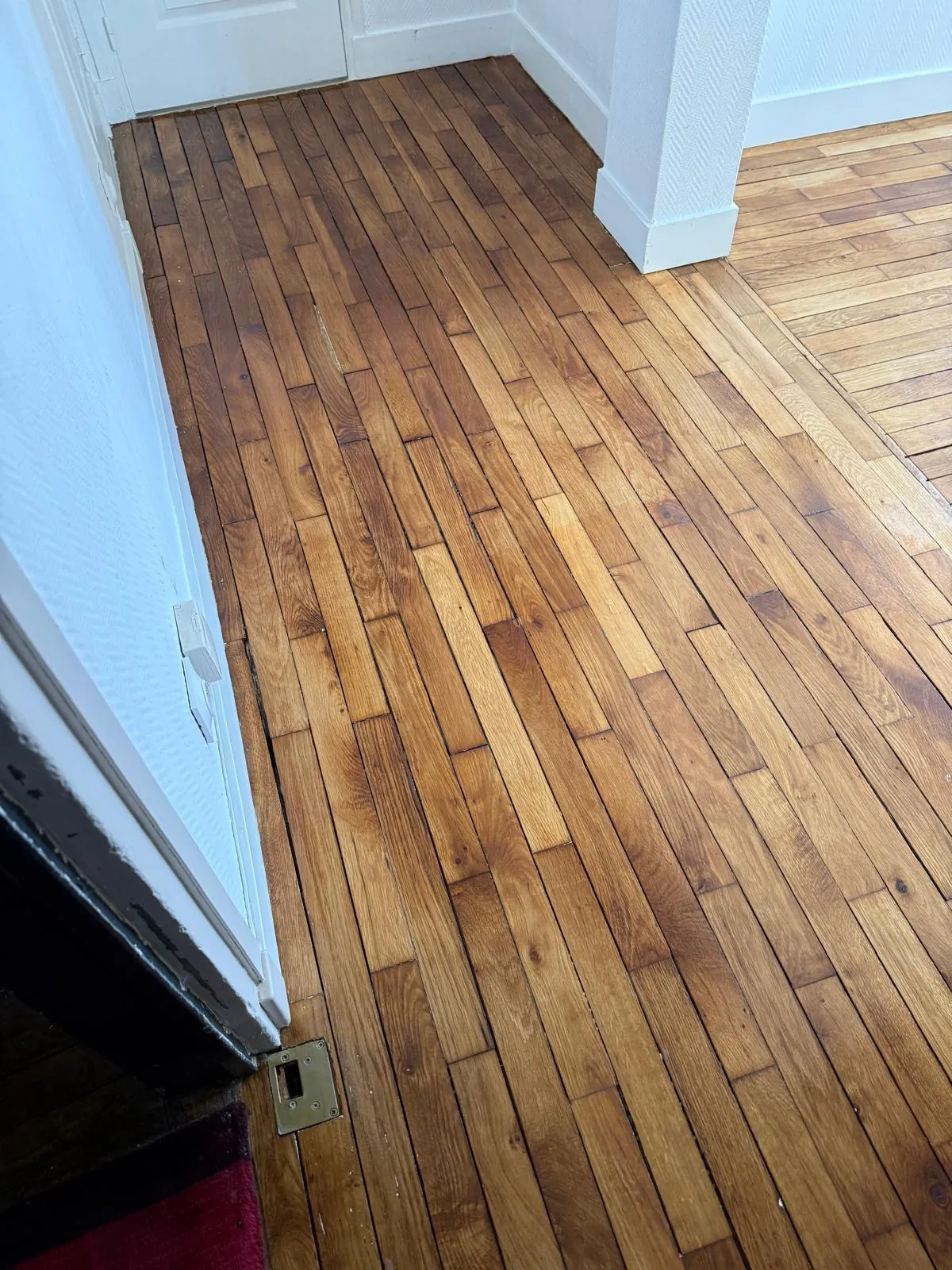 Après rénovation